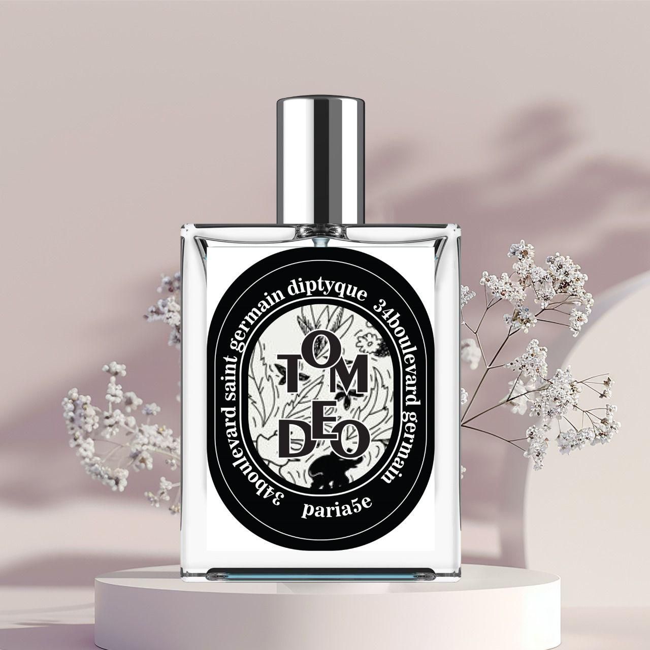 FRAGRANCES
